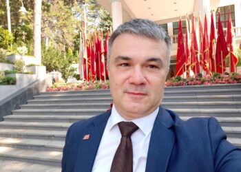 Сеќавање на професор д-р Александар Стојчев еден од основачите на македонската воена историографија – Македонија вечна инспирација