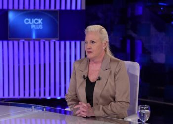 Уставни измени пред формирање на нова Влада? Агелер за ТВ21: „Верувам? Тука сѐ е возможно!“