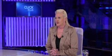 Уставни измени пред формирање на нова Влада? Агелер за ТВ21: „Верувам? Тука сѐ е возможно!“