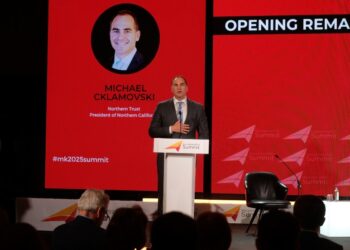 САМИТ НА МАКЕДОНИЈА2025: Неопходен е консензус на патот до просперитет и една визија за забрзан раст