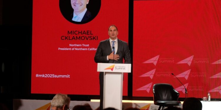 САМИТ НА МАКЕДОНИЈА2025: Неопходен е консензус на патот до просперитет и една визија за забрзан раст