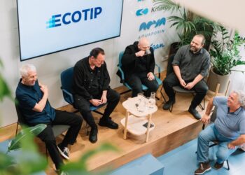 ЕКОТИП најавува враќање на автентичната македонска музика: Концерт на Мизар на 12 мај во Македонската филхармонија