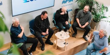 ЕКОТИП најавува враќање на автентичната македонска музика: Концерт на Мизар на 12 мај во Македонската филхармонија