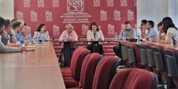 ИСОС: Јакнењето на сметководствената професија ќе донесе дополнителни придобивки и за микро, малиот и средниот бизнис