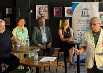 МКА 2000 се вклучува во европските текови на менаџмент консалтинг