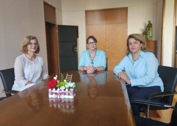 Универзитетот „Св. Кирил и Методиј“ и Институтот на сметководители и овластени сметководители потпишаа Меморандум за соработка