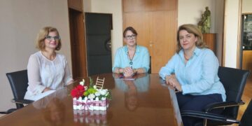 Универзитетот „Св. Кирил и Методиј“ и Институтот на сметководители и овластени сметководители потпишаа Меморандум за соработка