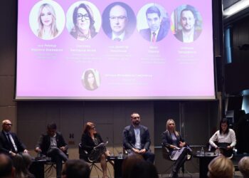 Конференција на Меѓународната организација на трудот: Недостигот на работна сила може да се надмине со системски решенија и преку трипартитен социјален дијалог