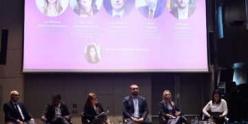 Конференција на Меѓународната организација на трудот: Недостигот на работна сила може да се надмине со системски решенија и преку трипартитен социјален дијалог