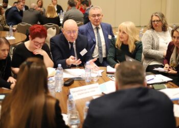 Во Скопје се одржa регионална конференција за иновативни пристапи во борбата против сивата економија