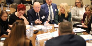 Во Скопје се одржa регионална конференција за иновативни пристапи во борбата против сивата економија