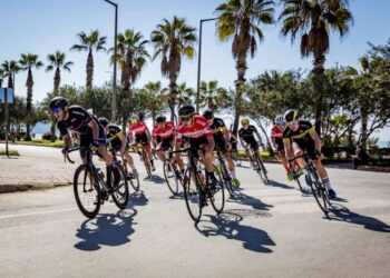 Светската велосипедска елита од 27 април до 4 мај ќе се собере на шеесеттата Претседателска трка во Туркије