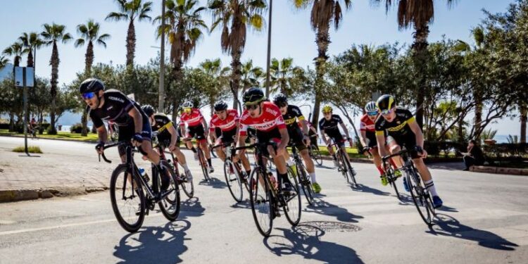 Светската велосипедска елита од 27 април до 4 мај ќе се собере на шеесеттата Претседателска трка во Туркије