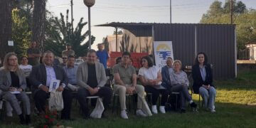 Започнува имплементацијата на проектот финансиран од Европската Унија: „Преспа – Зелена и сина иницијатива“