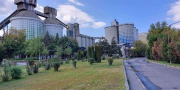 ТИТАН Усје: Нападот врз компанијата е неоснован, работиме согласно сите стандарди и не ги надминуваме законски дозволените лимити