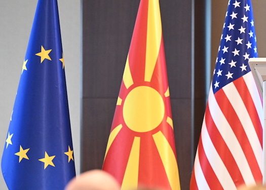 САД со нов пристап кон Западен Балкан: помалку „nation-building“, повеќе економија, инфраструктура и стратешко партнерство