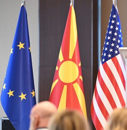 САД со нов пристап кон Западен Балкан: помалку „nation-building“, повеќе економија, инфраструктура и стратешко партнерство